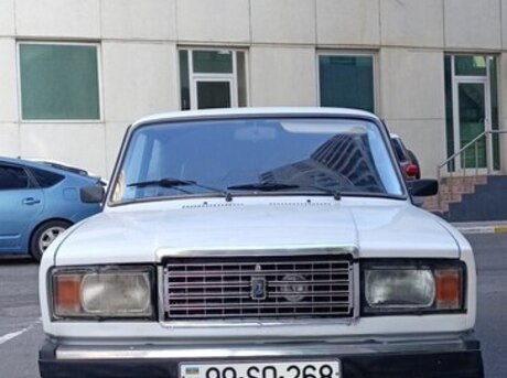 LADA (VAZ) 2107 2008