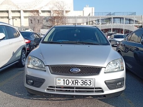Ford Focus 2005