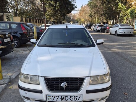 Khazar LX 2019