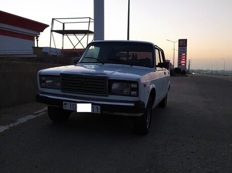 LADA (VAZ) 2107 1999