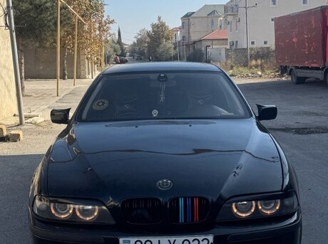 BMW 523 1997