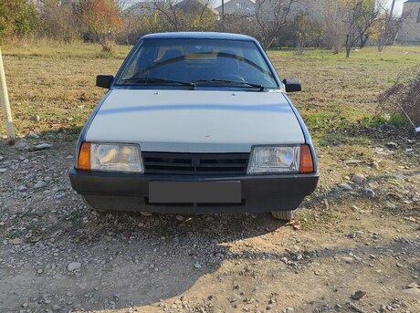 LADA (VAZ) 21099 2001