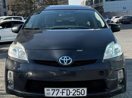 Toyota Prius 2010