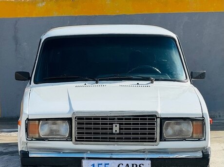 LADA (VAZ) 2107
