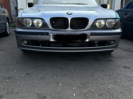 BMW 525 1996