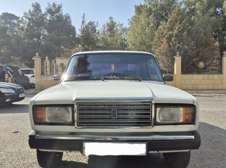LADA (VAZ) 2107 1999