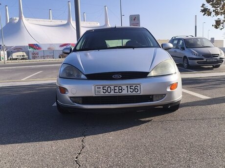 Ford Focus 1998