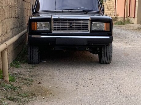 LADA (VAZ) 2107 2011