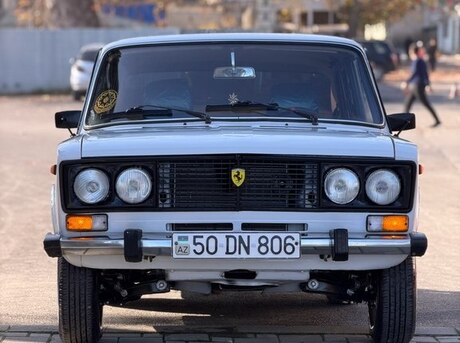 LADA (VAZ) 2106 2005