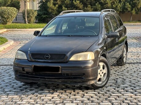 Opel Astra 1999