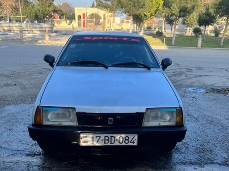 LADA (VAZ) 2109 2002