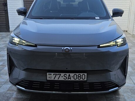 Changan  2025