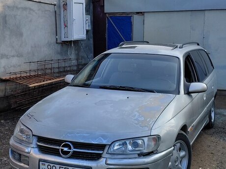 Opel Omega 1999