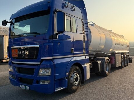 MAN TGX 18.440