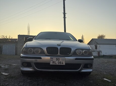 BMW 528 1998
