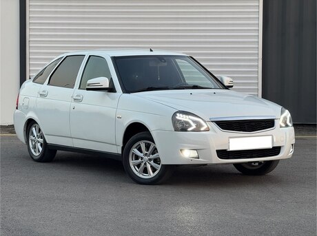 LADA (VAZ) Priora 2014