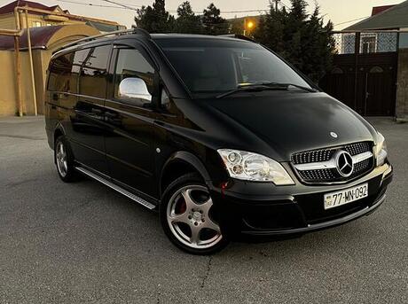Mercedes  2007