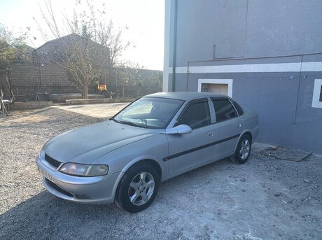 Opel Vectra 1998