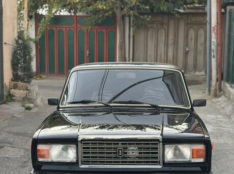 LADA (VAZ) 2107 2011