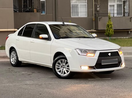 Khazar SD 2020