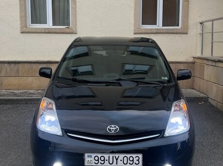 Toyota Prius 2008