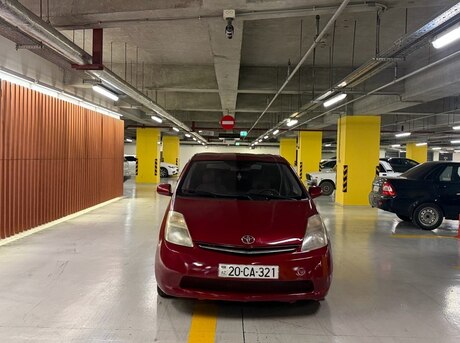 Toyota Prius 2006