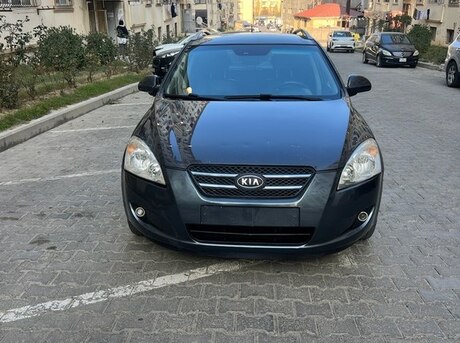 Kia  2007