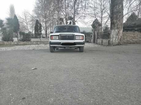 LADA (VAZ) 2107 2008