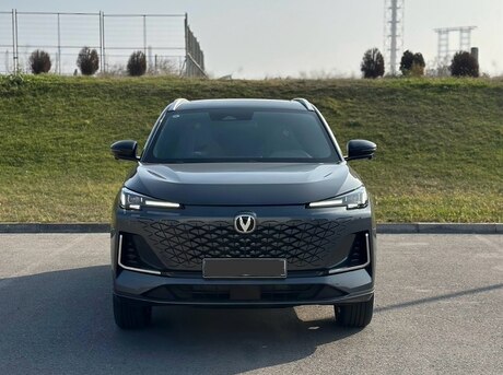 Changan CS 55 Plus 2025