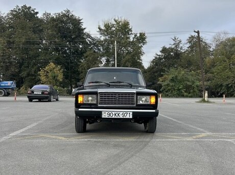 LADA (VAZ) 2107 2011