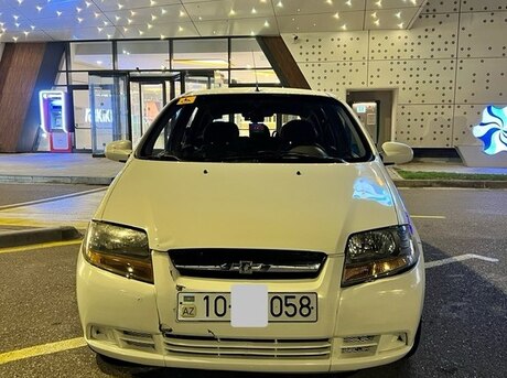 Chevrolet  2005