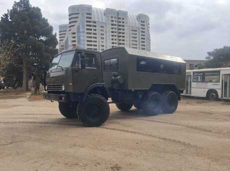 KamAz 43118 1999