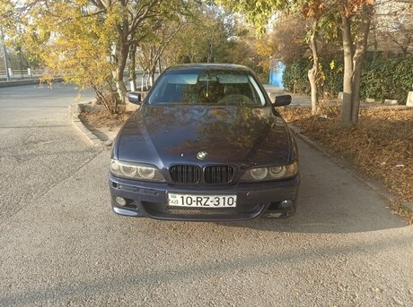 BMW 523 1997