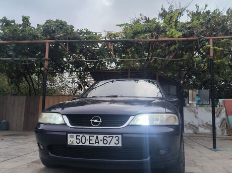 Opel Vectra 1999