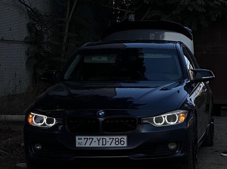 BMW 328