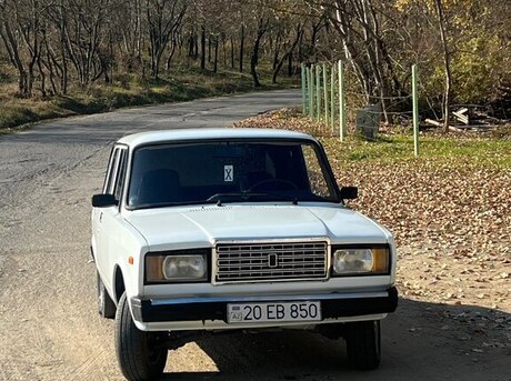 LADA (VAZ) 2107 2009
