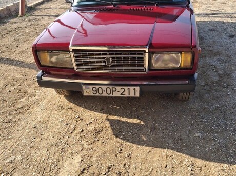 LADA (VAZ) 2107 2007