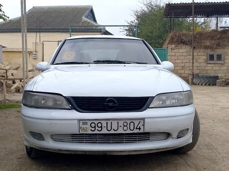 Opel Vectra 1997