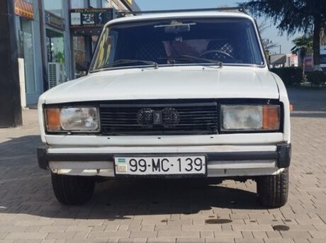 LADA (VAZ) 2104 2003