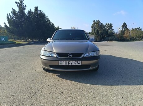 Opel Vectra 1996