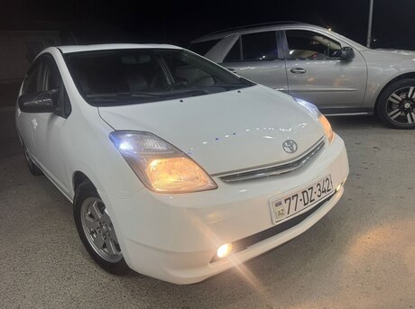 Toyota Prius 2006