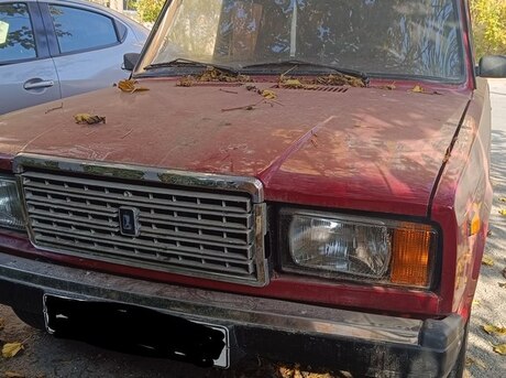 LADA (VAZ) 2107 2007
