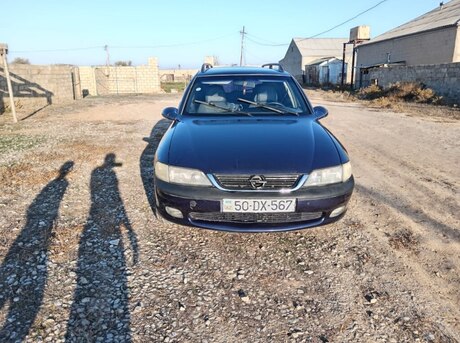 Opel Vectra 1999
