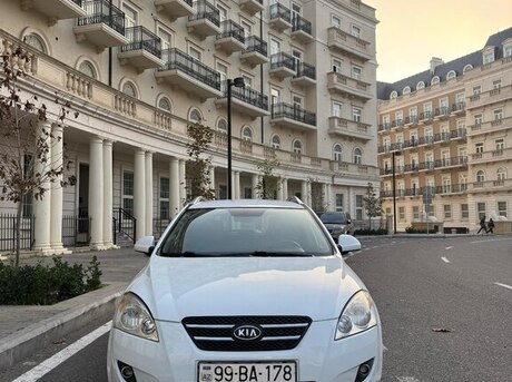 Kia  2008