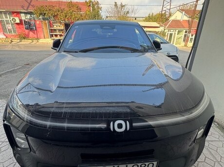 Changan  2025