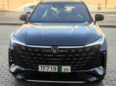 Changan  2025