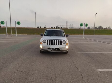 Jeep Patriot