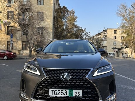 Lexus RX 300