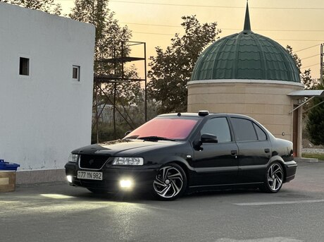 Khazar LX 2024