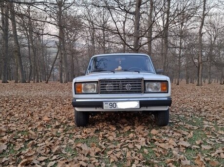 LADA (VAZ) 2107 2009